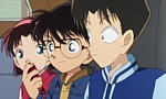 Détective Conan - Film 05 : Décompte aux Cieux - image 5