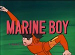 Marine Boy - image 1