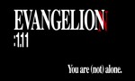 Evangelion : 1.0