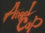 Angel Cop - image 1