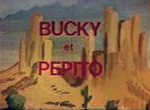 Bucky et Pepito - image 1