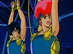 Dirty Pair : Project Eden - image 12