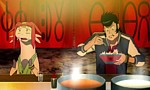 Space Dandy - image 3