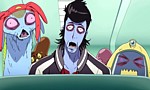 Space Dandy - image 5