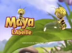 Maya l'Abeille 3D - image 1