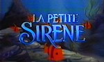 La Petite Sirène (<i>Film Disney - 1989</i>)