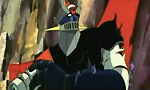 Mazinger Z contre le Général Dark - image 10
