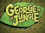 George de la Jungle (2007)