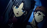 Fate / Stay Night - image 2