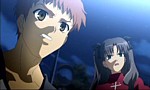Fate / Stay Night - image 3