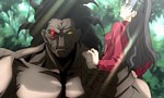 Fate / Stay Night - image 11