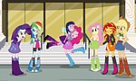 My Little Pony - Equestria Girls : Rainbow Rocks - image 7
