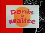 Denis La Malice (1993)