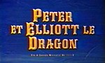 Peter et Elliott le Dragon - image 1