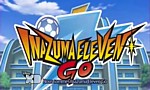 Inazuma Eleven GO - image 1