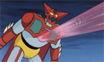 Great Mazinger et Getter Robot contre le Monstre Sidéral - image 3
