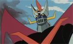 Great Mazinger et Getter Robot contre le Monstre Sidéral - image 4