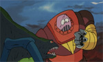 Great Mazinger et Getter Robot contre le Monstre Sidéral - image 6