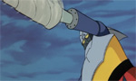 Great Mazinger et Getter Robot contre le Monstre Sidéral - image 9