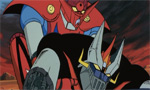 Great Mazinger et Getter Robot G - le Sacrifice Ultime - image 12