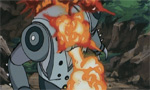 Great Mazinger et Getter Robot G - le Sacrifice Ultime - image 16