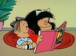 Mafalda (<i>2ème série</i>) - image 6