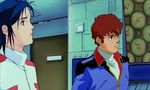 Gundam - Char Contre-Attaque - image 5