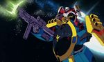 Gundam - Char Contre-Attaque - image 11
