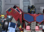 Transformers Cybertron - image 3