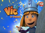 Vic le Viking 3D - image 1