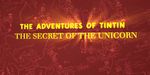 Les Aventures de Tintin : Le Secret de la Licorne - image 1