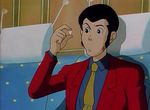 Lupin III : Le Secret du Twilight Gemini - image 2