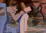 Lupin III : Le Secret du Twilight Gemini - image 14