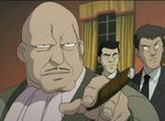 Lupin III : Episode 0, First Contact  - image 7