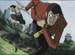 Lupin III : Episode 0, First Contact  - image 12