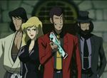 Lupin III : Episode 0, First Contact  - image 13
