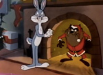 Bugs Bunny dans les Contes de Noël - image 7