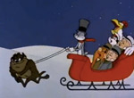 Bugs Bunny dans les Contes de Noël - image 11