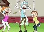 Rick et Morty - image 9