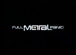 Full Metal Panic ! - image 1