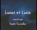 Lucas et Lucie