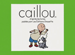 Caillou - image 1
