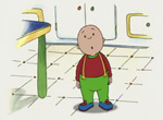 Caillou - image 2