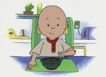 Caillou - image 6