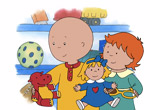 Caillou - image 9