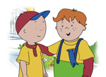 Caillou - image 10