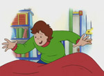 Caillou - image 13