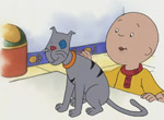 Caillou - image 14