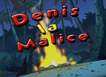 Denis La Malice : la Croisière en Folie - image 1