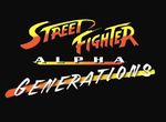 Street Fighter Alpha Generations - image 1